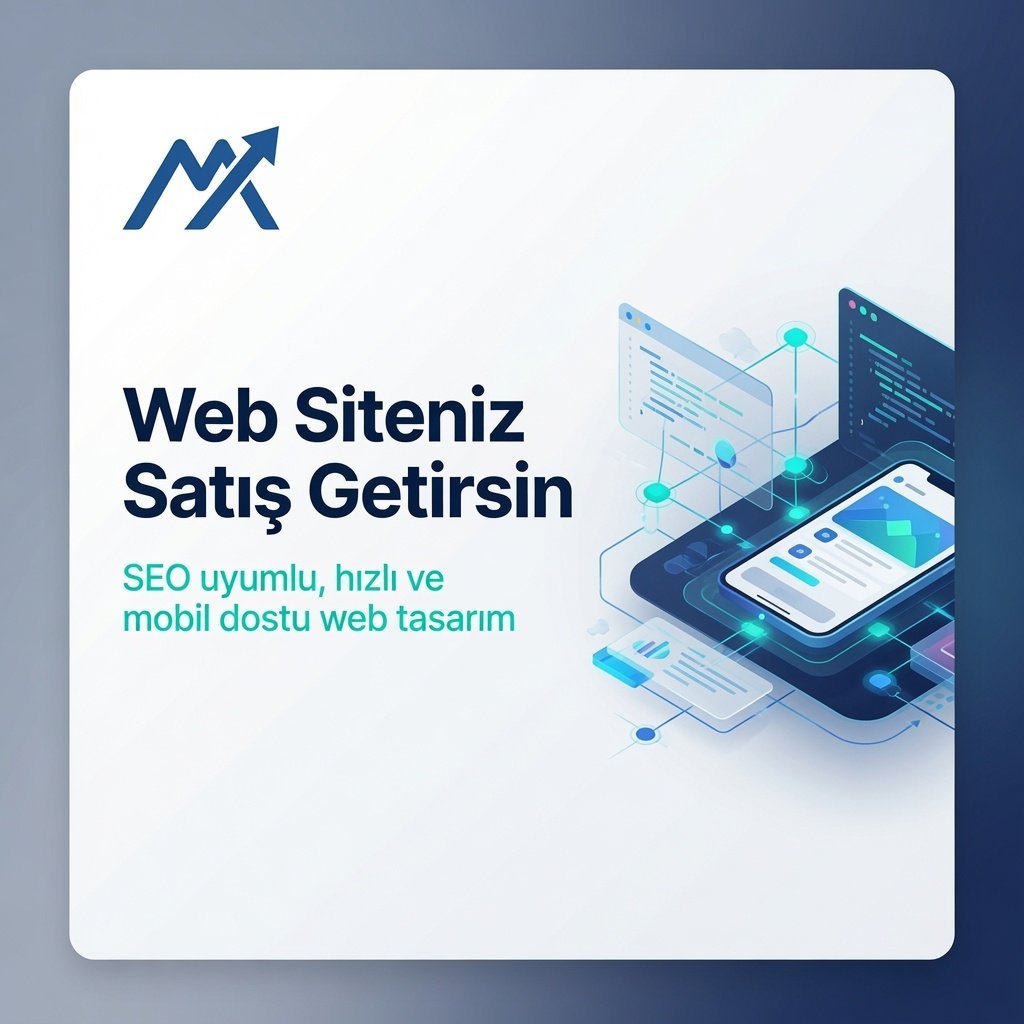Ankara'da Profesyonel Web Tasarım: Milatsan ile Satışlarınızı Arttırın
