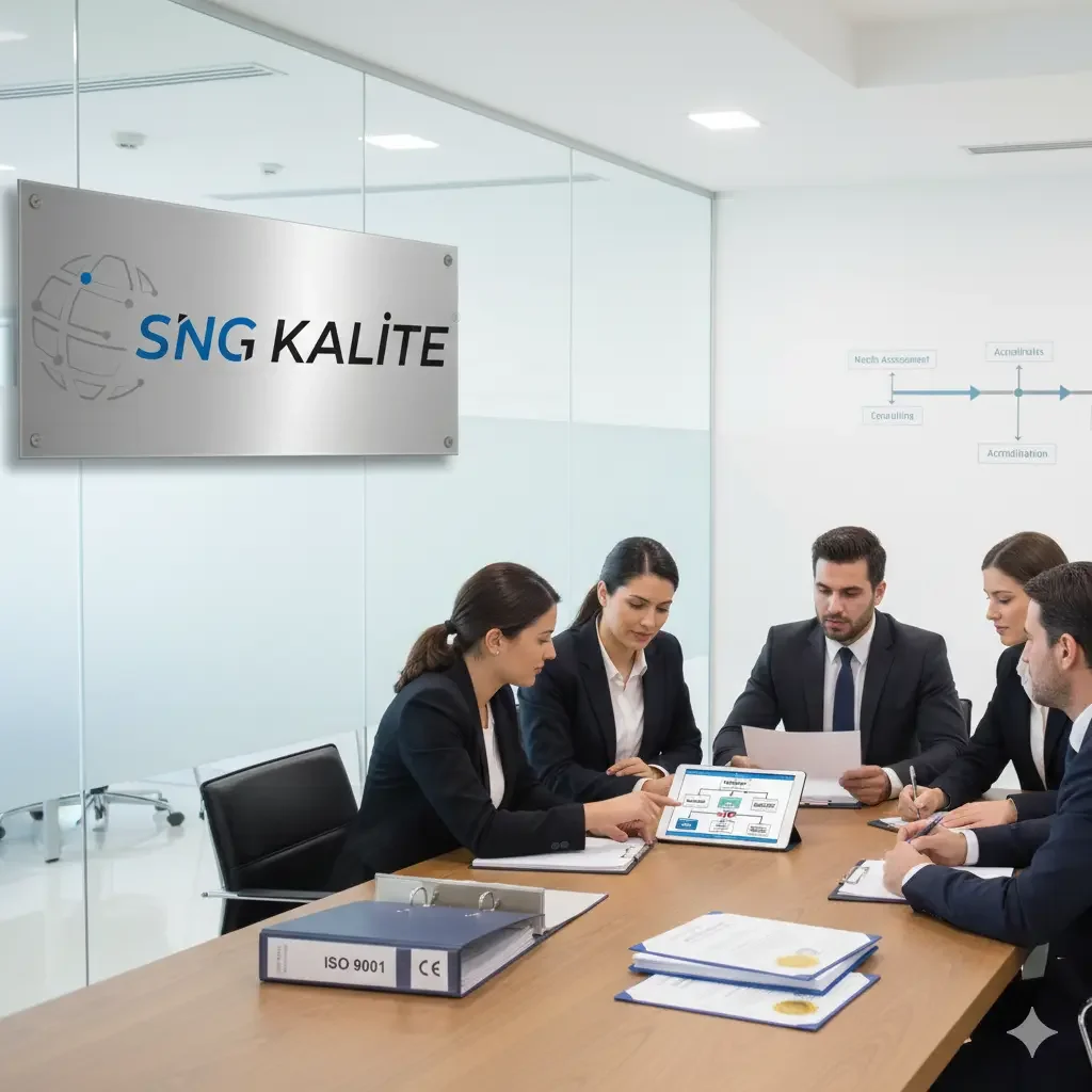 SNG Kalite Projesi