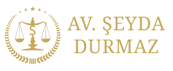 Avukat Şeyda Durmaz