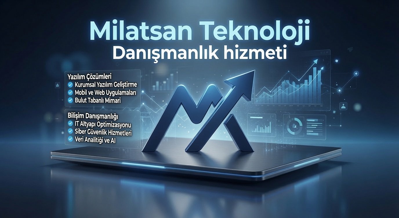 Stratejik Teknoloji Danışmanlığı
